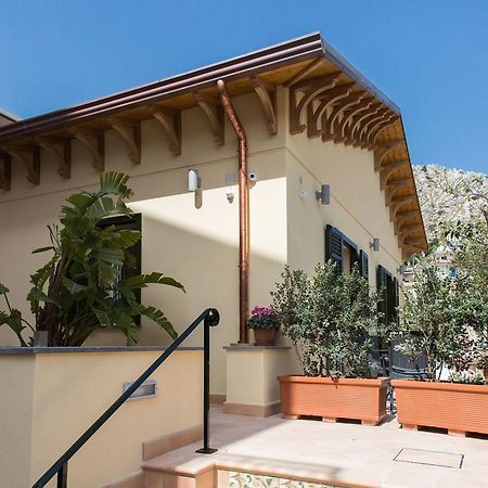 Nonna Anna Rooms Palermo Kültér fotó