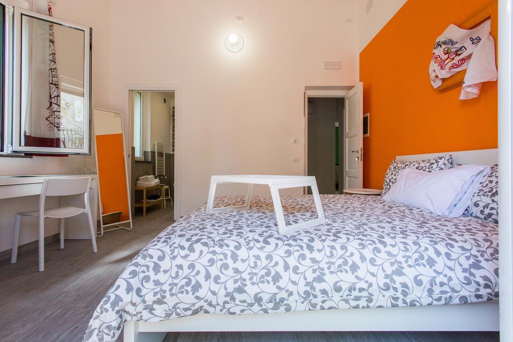 Nonna Anna Rooms Palermo Kültér fotó