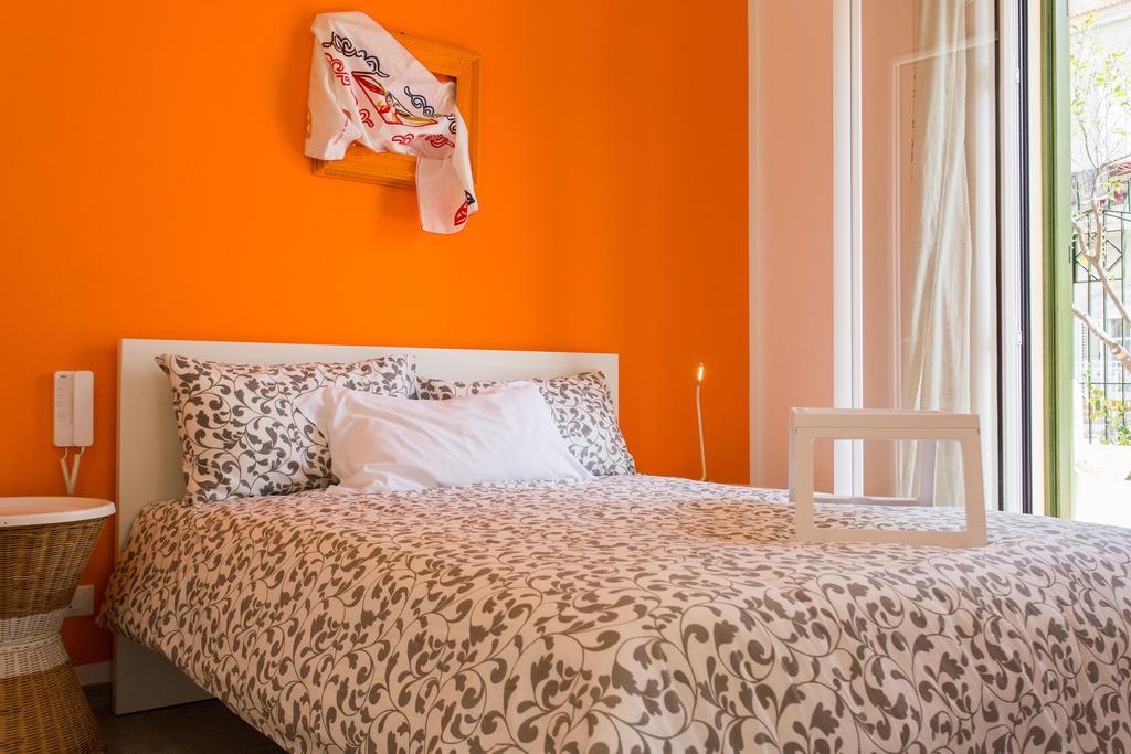 Nonna Anna Rooms Palermo Kültér fotó