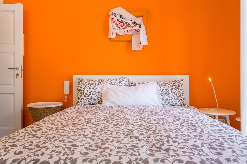 Nonna Anna Rooms Palermo Kültér fotó