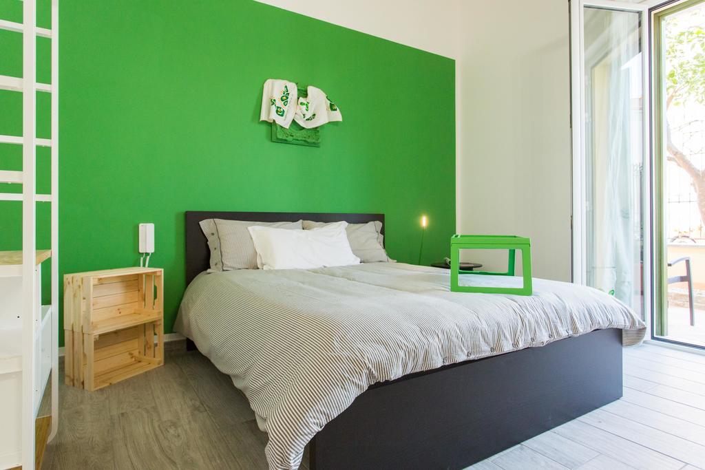 Nonna Anna Rooms Palermo Kültér fotó