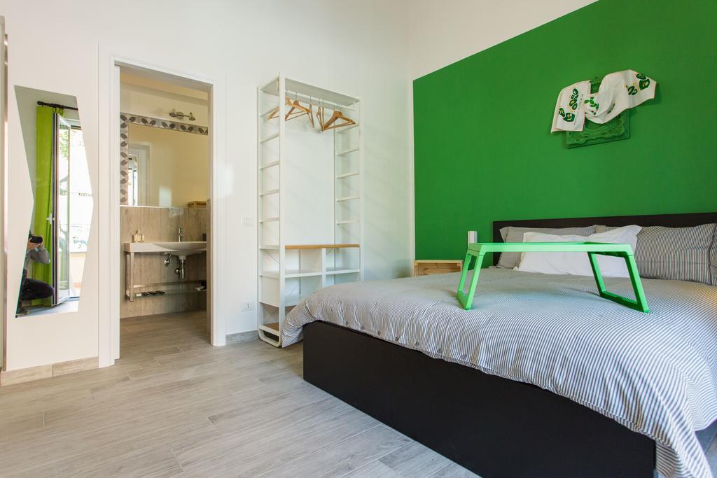 Nonna Anna Rooms Palermo Kültér fotó