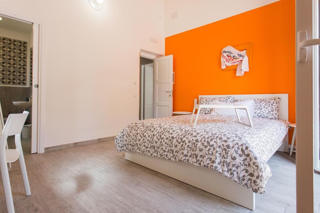 Nonna Anna Rooms Palermo Kültér fotó