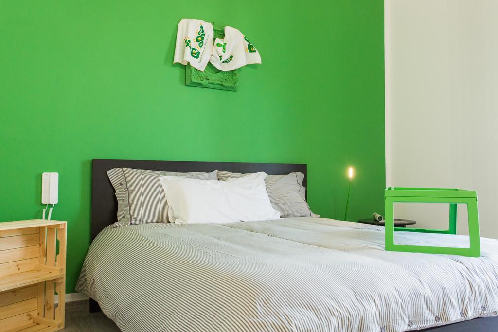 Nonna Anna Rooms Palermo Kültér fotó