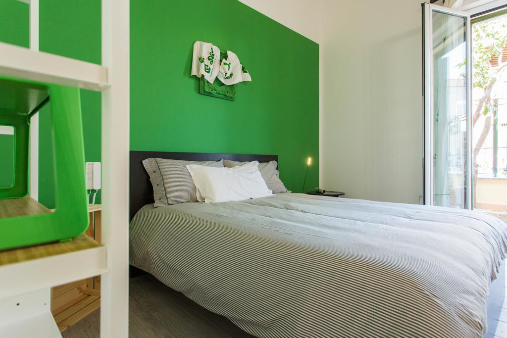 Nonna Anna Rooms Palermo Kültér fotó
