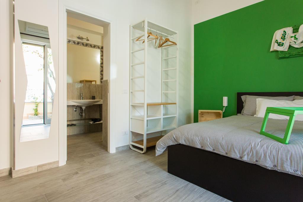 Nonna Anna Rooms Palermo Kültér fotó