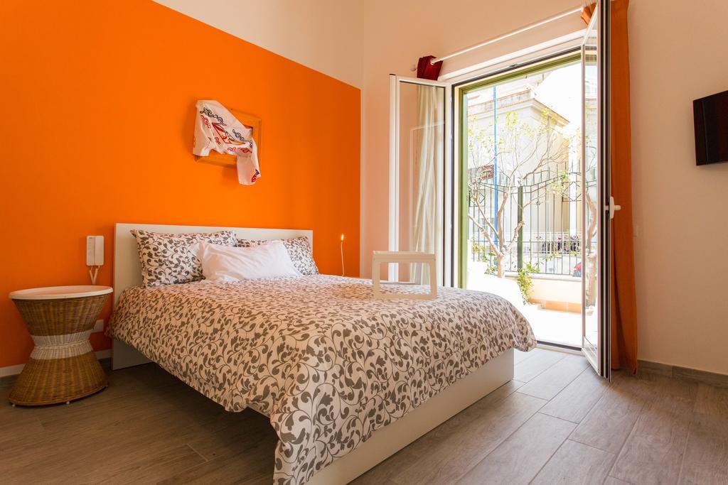 Nonna Anna Rooms Palermo Kültér fotó