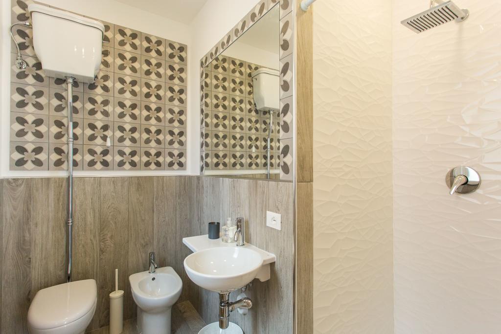 Nonna Anna Rooms Palermo Kültér fotó