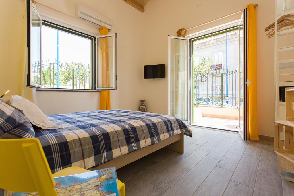 Nonna Anna Rooms Palermo Kültér fotó