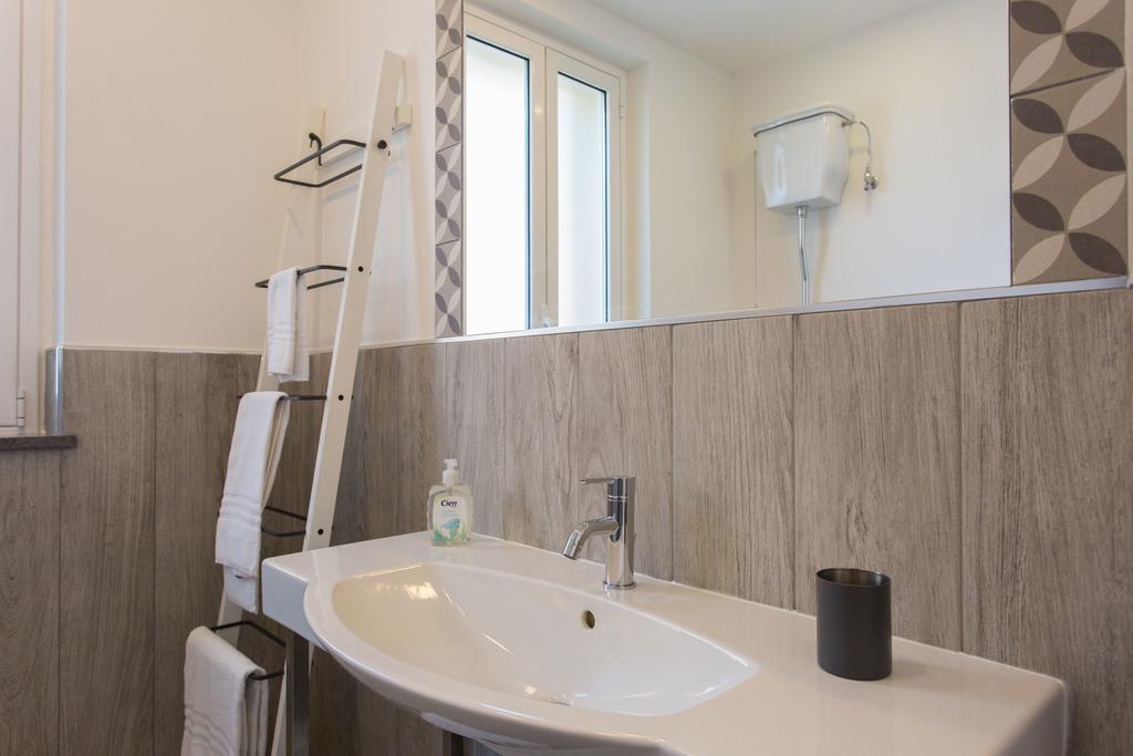 Nonna Anna Rooms Palermo Kültér fotó