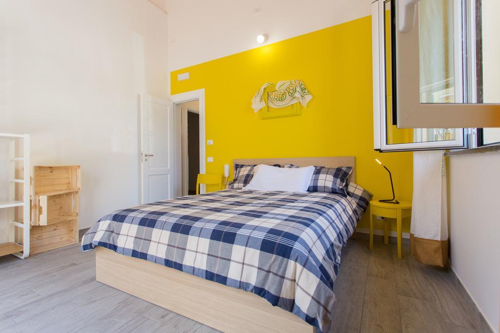 Nonna Anna Rooms Palermo Kültér fotó