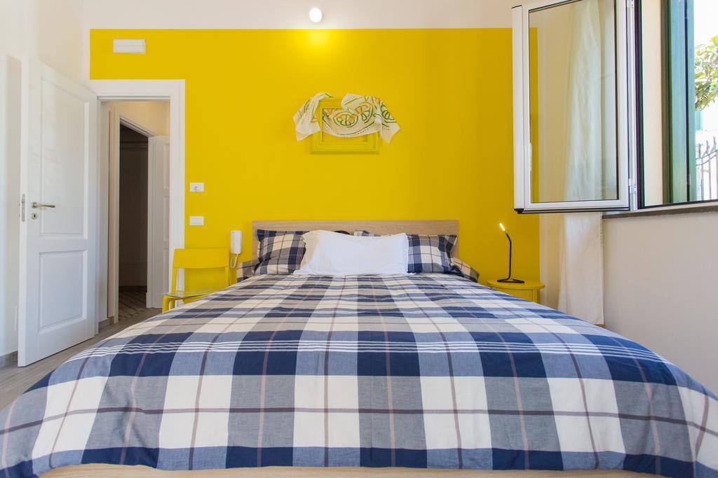 Nonna Anna Rooms Palermo Kültér fotó