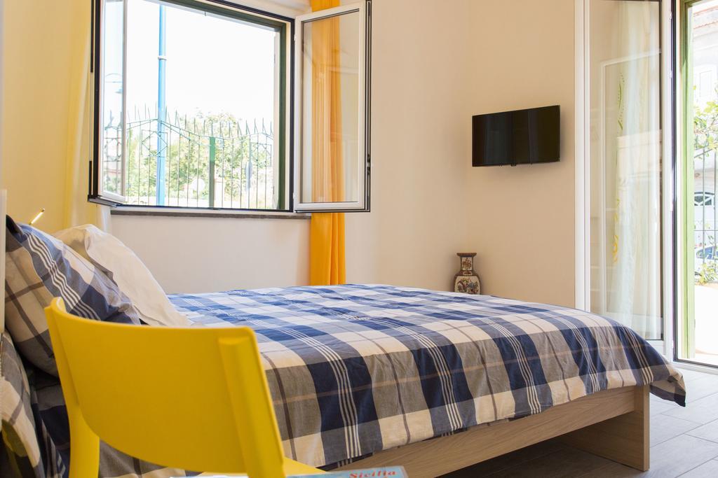 Nonna Anna Rooms Palermo Kültér fotó
